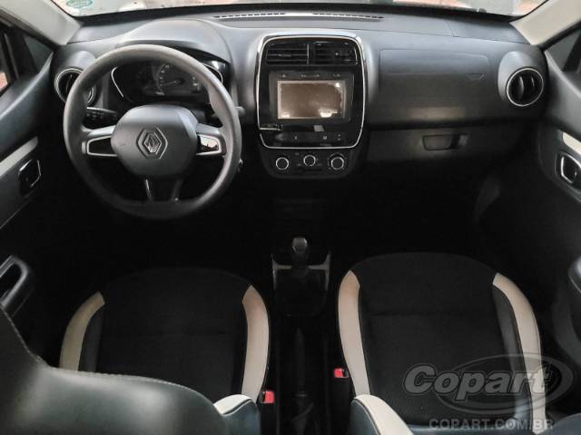 2020 RENAULT KWID 