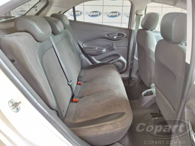 2019 CHEVROLET ONIX 