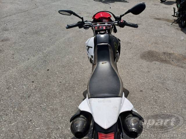 2013 YAMAHA XT 660R 