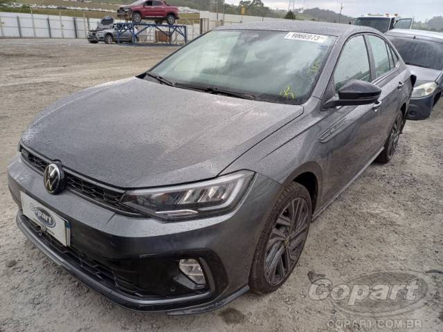2026 VOLKSWAGEN VIRTUS 