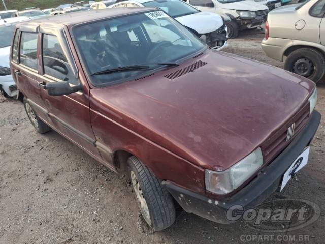 1996 FIAT UNO 