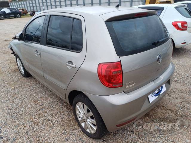 2013 VOLKSWAGEN FOX 