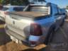 2017 RENAULT DUSTER OROCH 