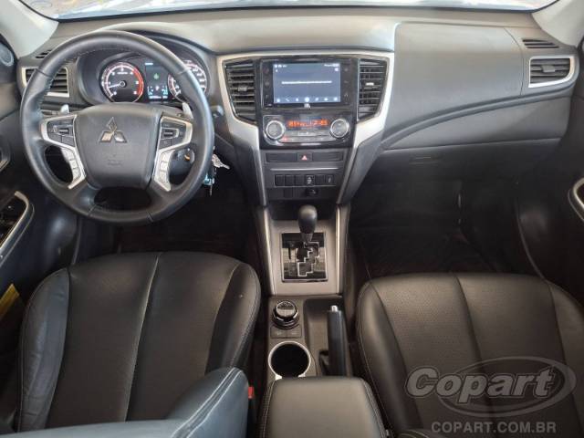 2024 MITSUBISHI L200 TRITON 