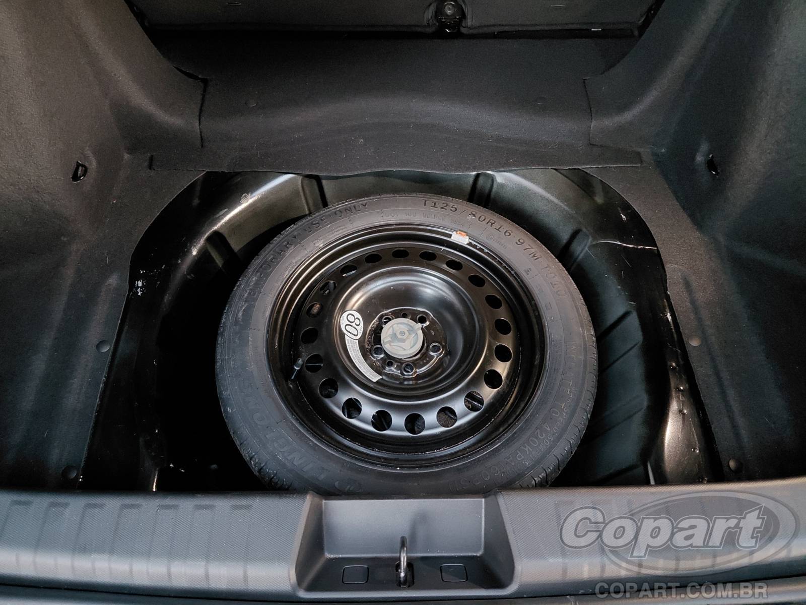 Foto 10 de 10: 2025 FIAT FASTBACK