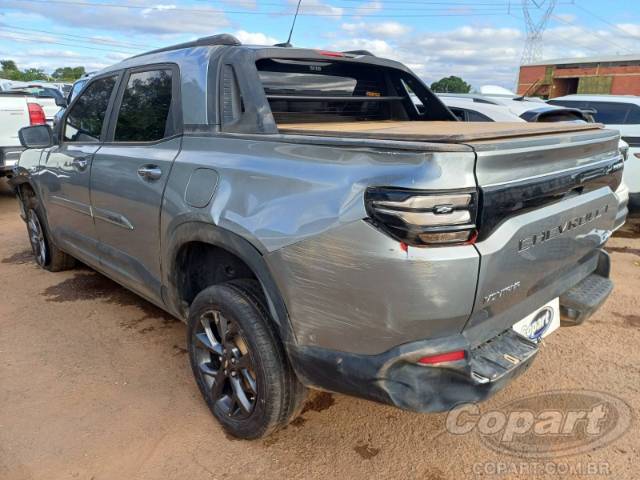 2025 CHEVROLET MONTANA 