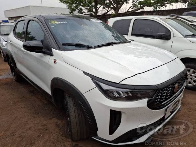 2023 FIAT PULSE 