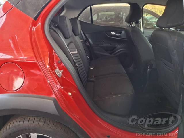 2024 FIAT PULSE 