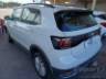 2020 VOLKSWAGEN T-CROSS 