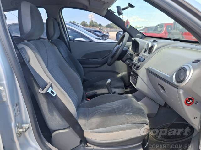 2012 CHEVROLET AGILE 