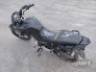 2024 HONDA CG 160 