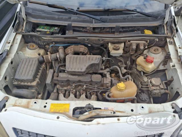 2013 CHEVROLET MONTANA 