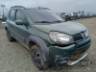 2015 FIAT UNO 