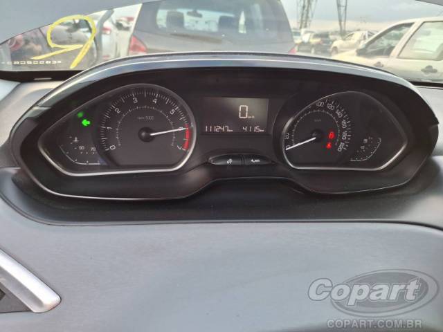 2014 PEUGEOT 208 