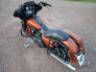 2020 HARLEY-DAVIDSON TOURING 
