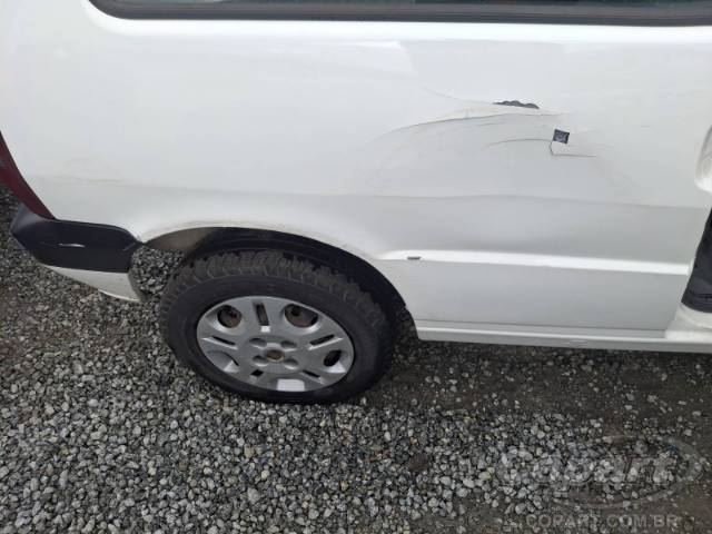 2012 FIAT UNO 