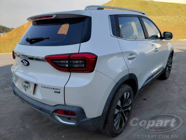 2020 CAOA CHERY TIGGO 5X 