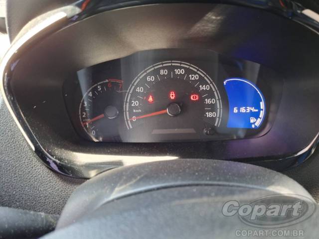 2020 RENAULT KWID 