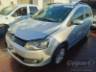 2012 VOLKSWAGEN SPACEFOX 