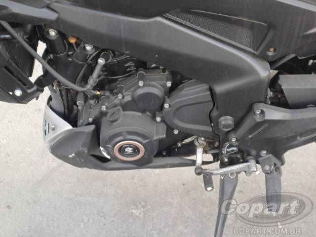2024 BAJAJ DOMINAR 