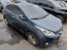 2015 HYUNDAI HB20 