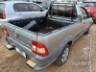 2009 FIAT STRADA 