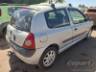 2004 RENAULT CLIO 