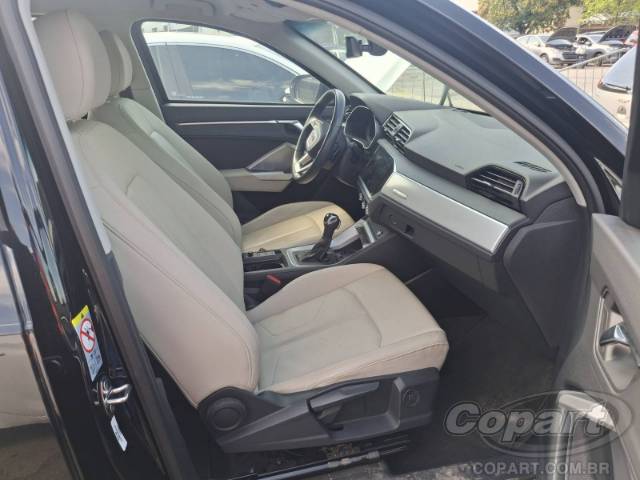 2021 AUDI Q3 