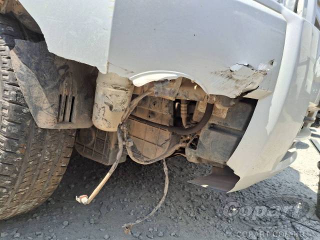 2008 FORD ECOSPORT 