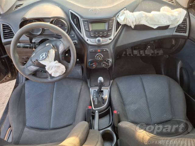 2014 HYUNDAI HB20 