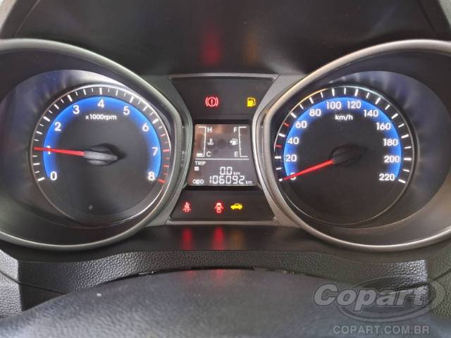 2019 HYUNDAI HB20 
