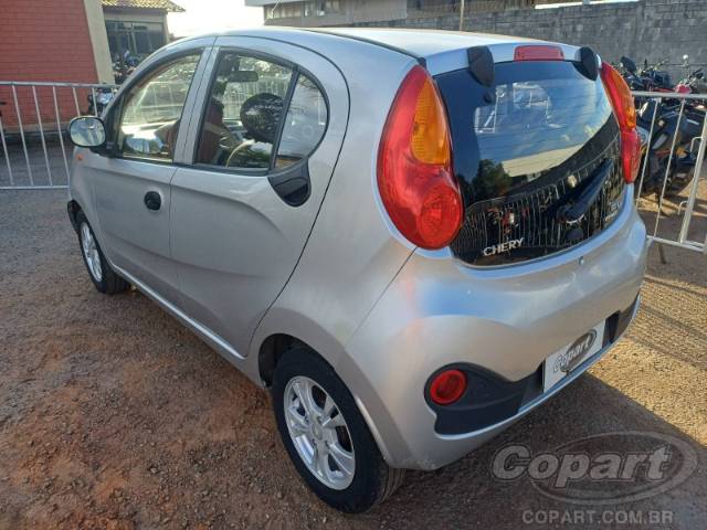2018 CHERY QQ 
