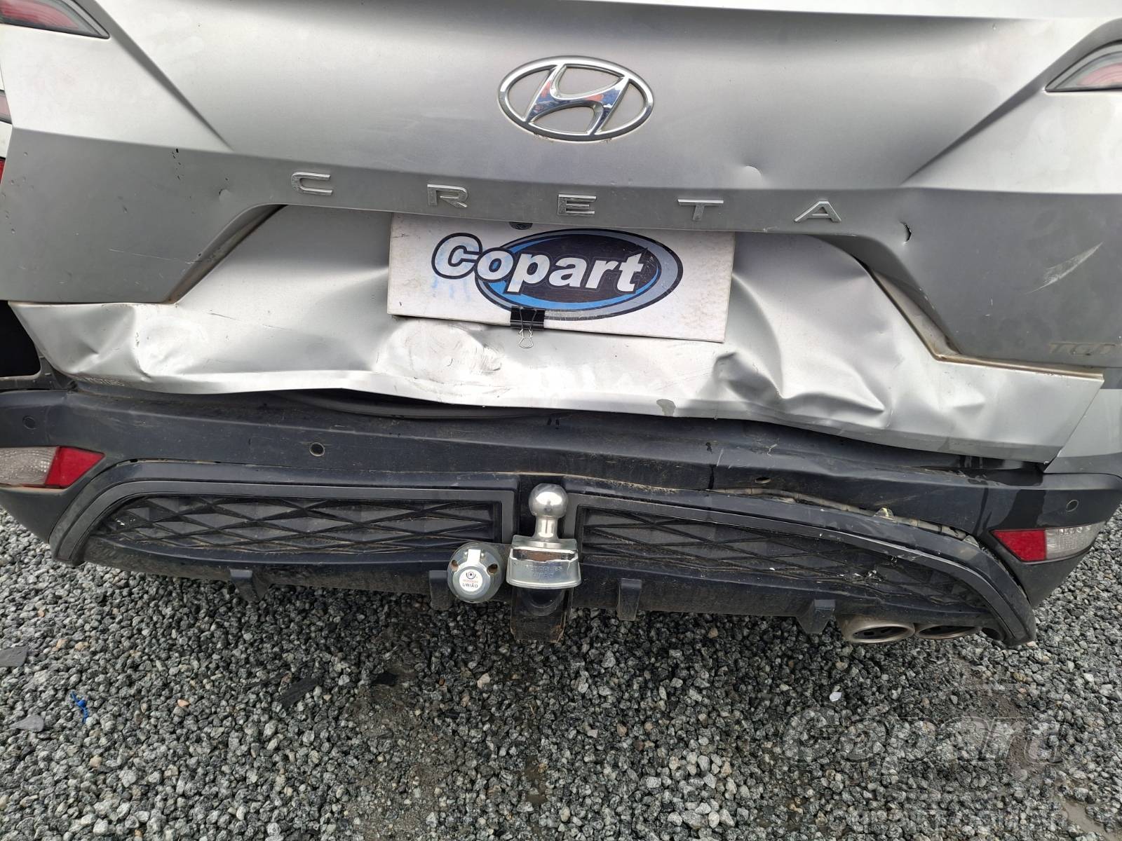 2025 HYUNDAI CRETA — foto 12 de 14
