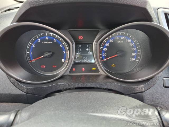 2014 HYUNDAI HB20S 