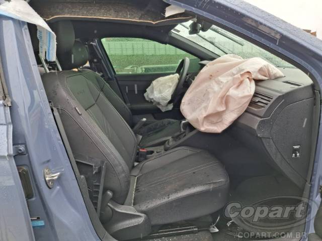 2026 VOLKSWAGEN NIVUS 