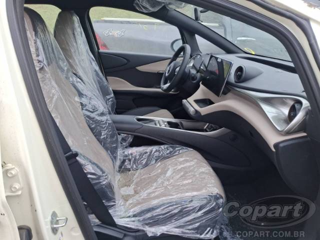 2026 BYD DOLPHIN 