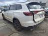 2026 CAOA CHERY TIGGO 8 