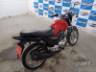 2024 HONDA CG 160 