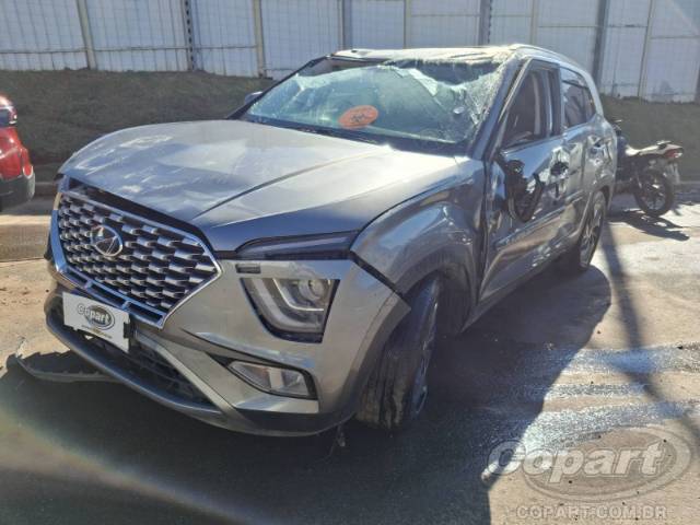 2024 HYUNDAI CRETA 