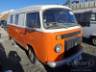 2009 VOLKSWAGEN KOMBI FURGAO 
