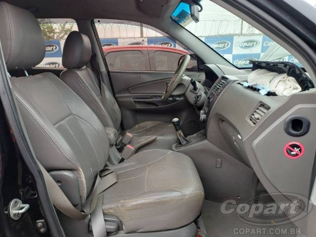 2008 HYUNDAI TUCSON 