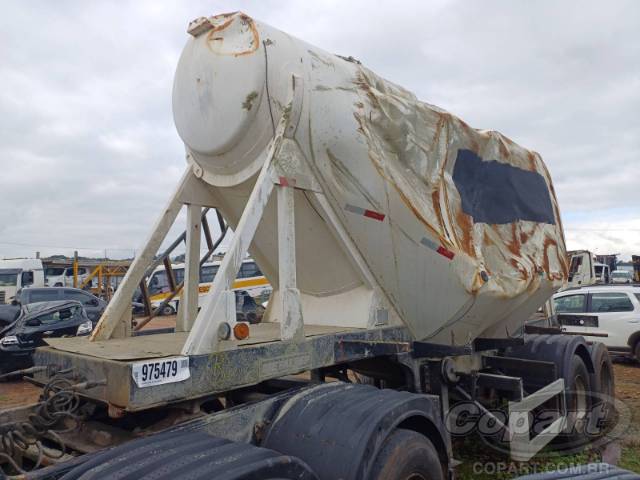 2013 METALESP Reboque/Semi-Reboque 