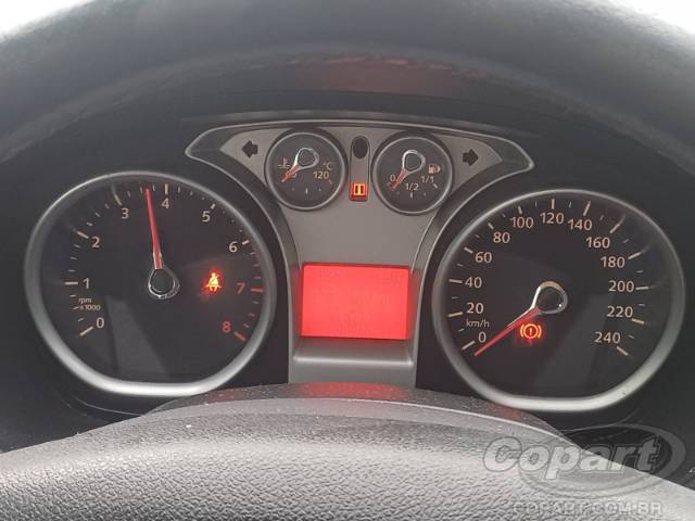 2010 FORD FOCUS 