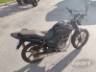 2012 HONDA CG 125 