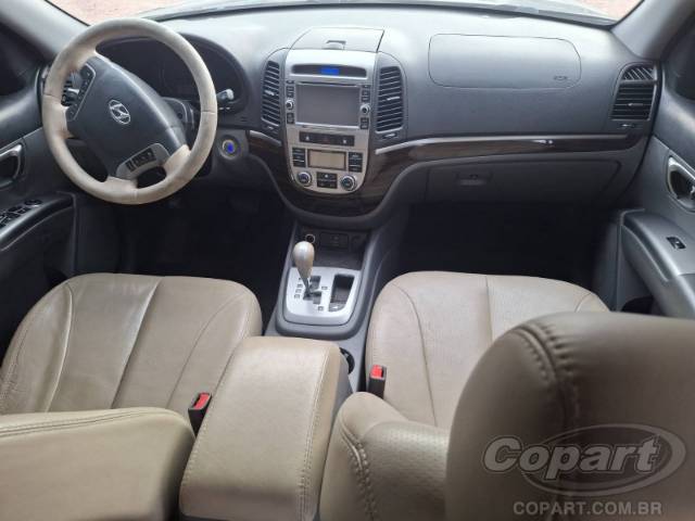 2012 HYUNDAI SANTA FE 