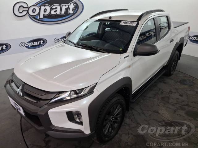 2025 MITSUBISHI L200 TRITON 