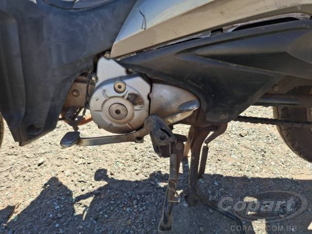 2023 HONDA BIZ 
