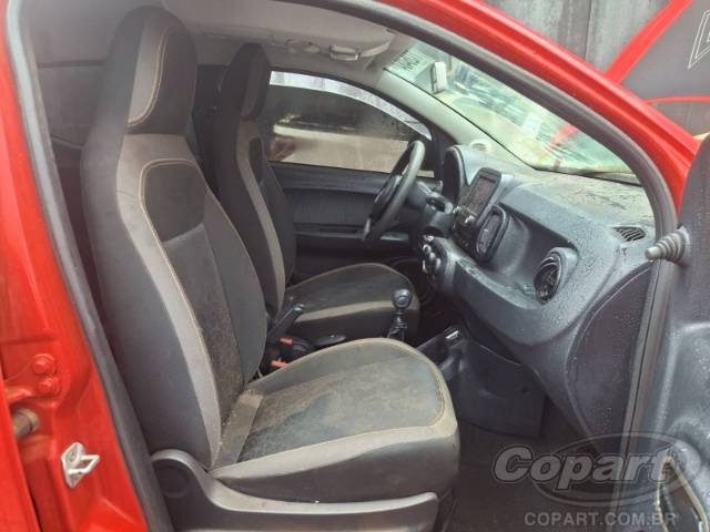 2025 FIAT MOBI 