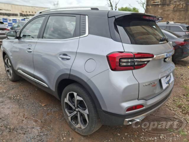 2023 CAOA CHERY TIGGO 5X 