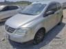 2008 VOLKSWAGEN FOX 